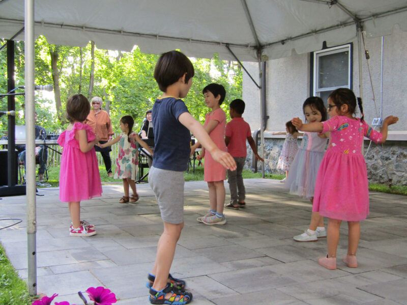 Homepage Winchester Community Music School