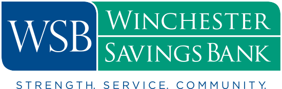 Winchester Savings Bank logo