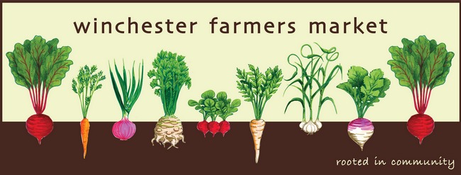 Winchester Farmers Market logo